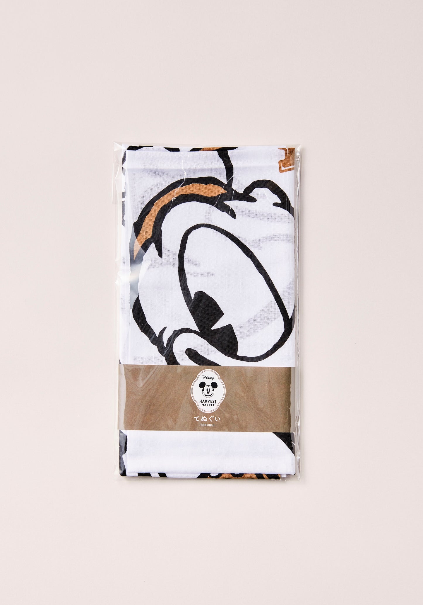 てぬぐい<ドナルドダック>