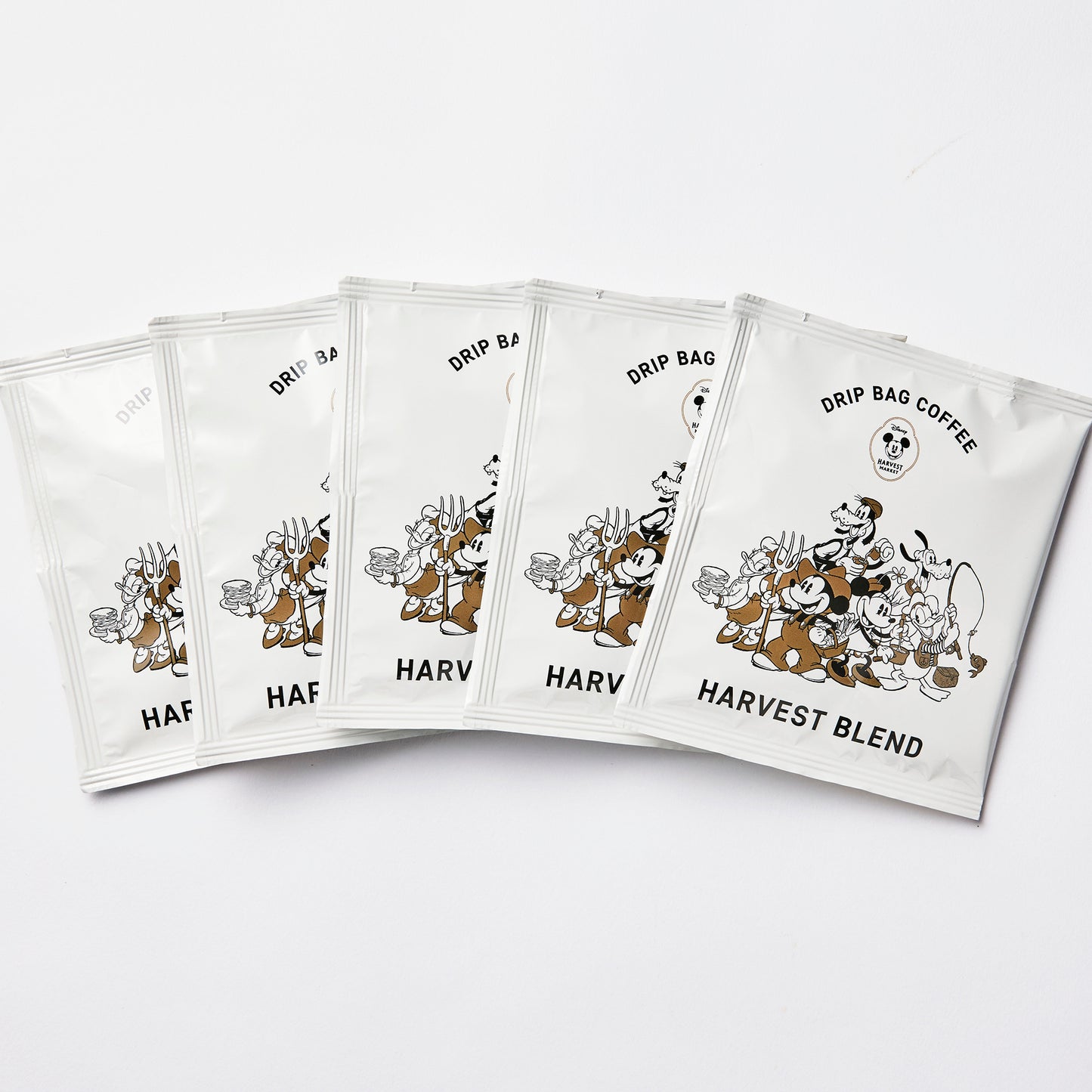 ドリップバッグコーヒー(5袋入)