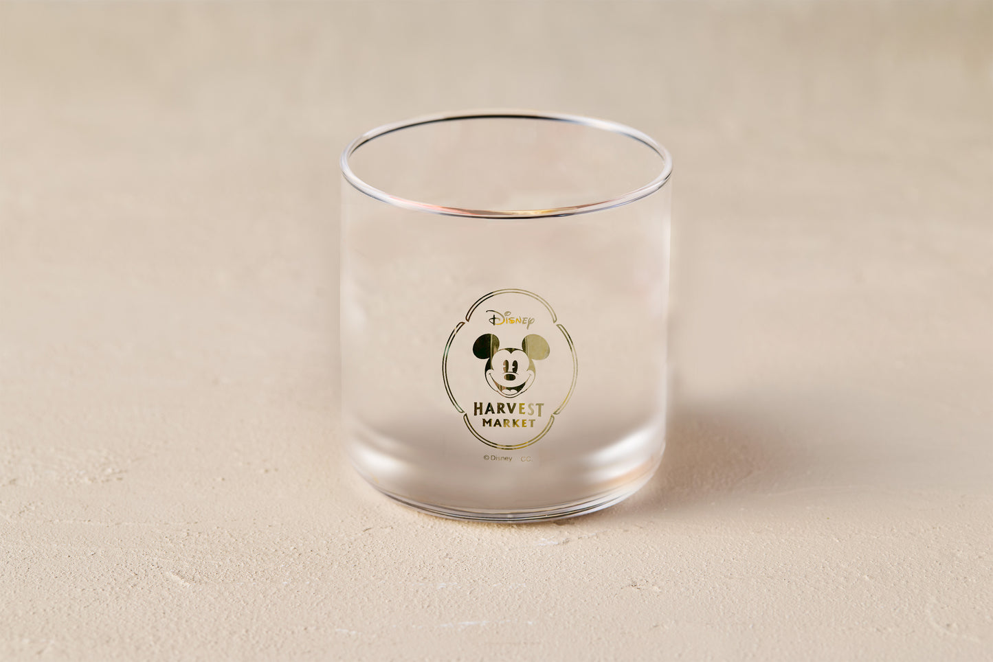 ストレートグラス