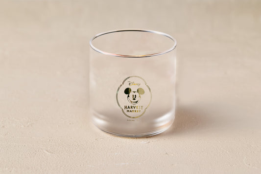 ストレートグラス