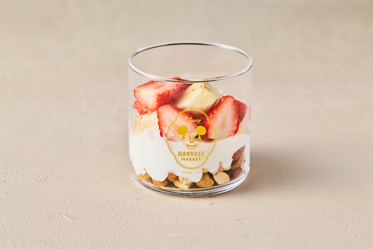 ストレートグラス