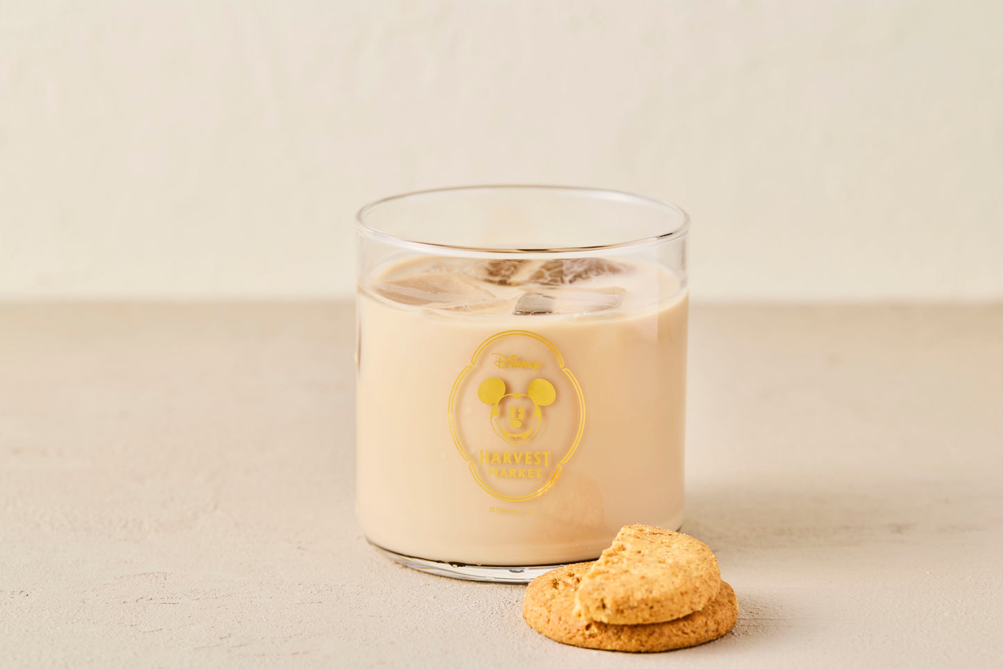 ストレートグラス