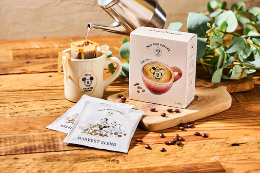 ドリップバッグコーヒー(5袋入)