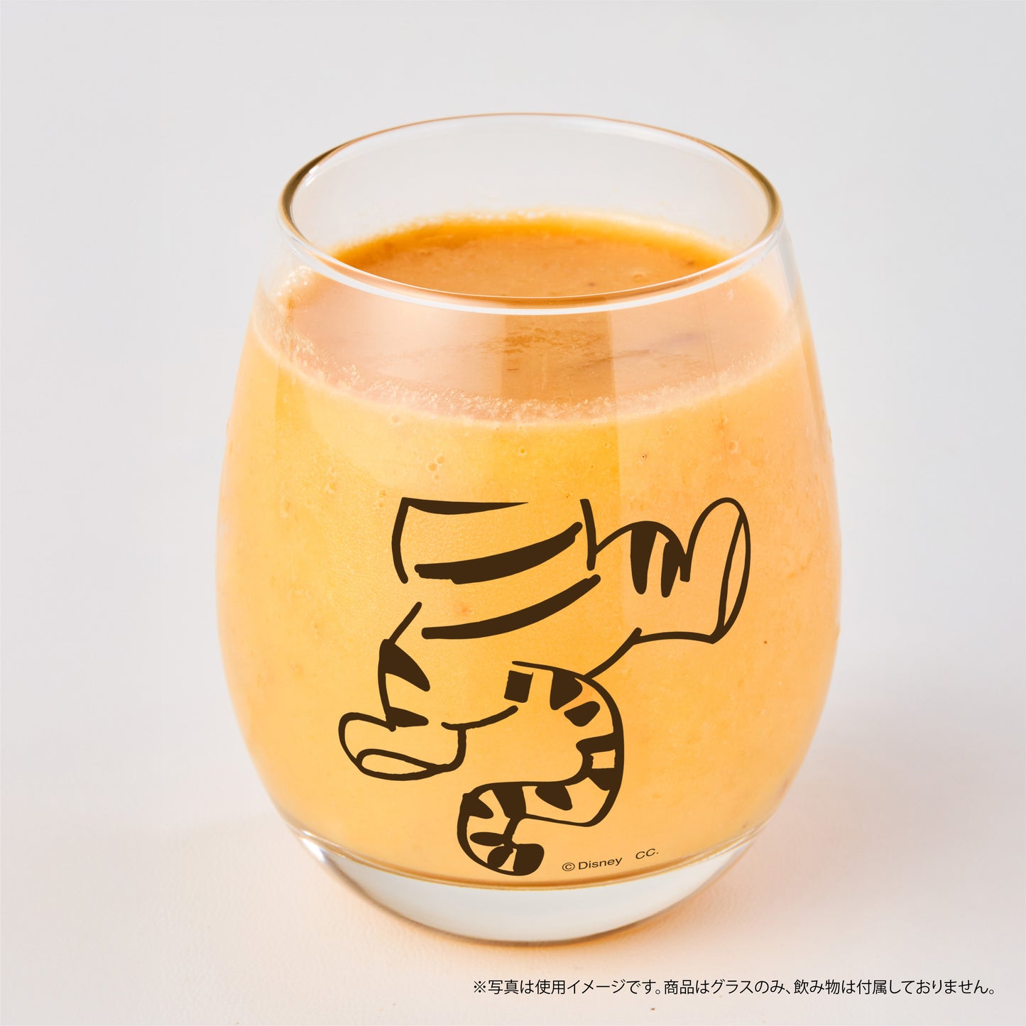 グラス 〈ティガー〉
