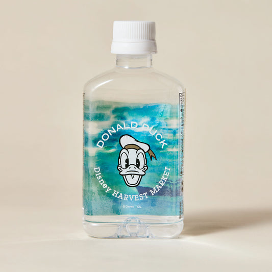 ボトルウォーター<ドナルドダック>
