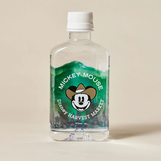 ボトルウォーター＜ミッキーマウス＞