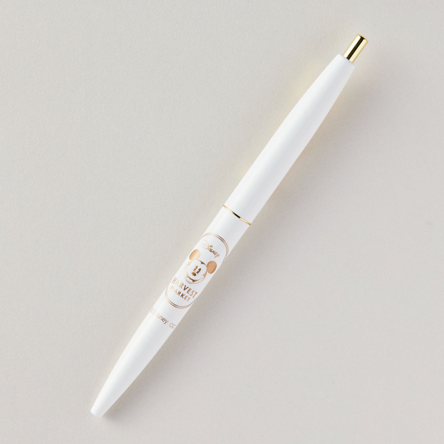 ボールペン＜ホワイト＞