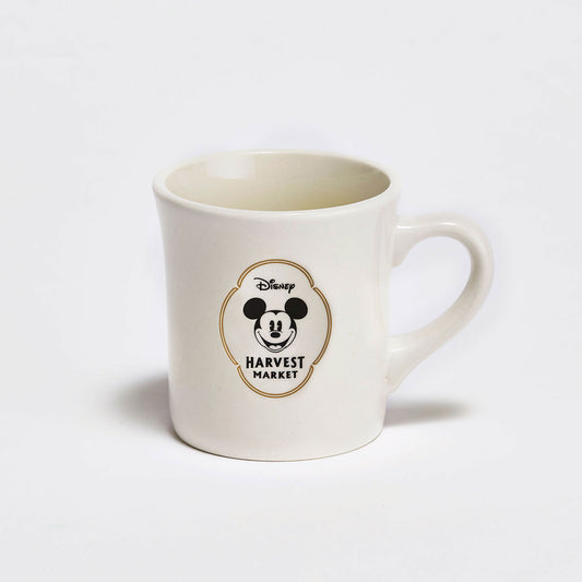 マグカップ エンブレム(ホワイト)