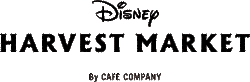 Disney HARVEST MARKET by CAFE COMPANY