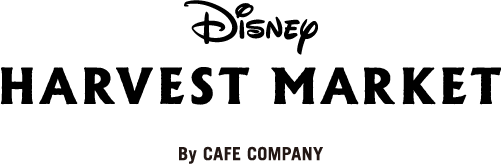 Disney HARVEST MARKET By CAFE COMPANY – Disney HARVEST MARKET by