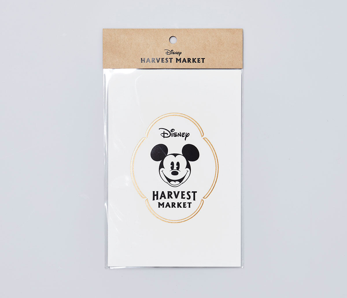ポストカード セット – Disney HARVEST MARKET by CAFE COMPANY