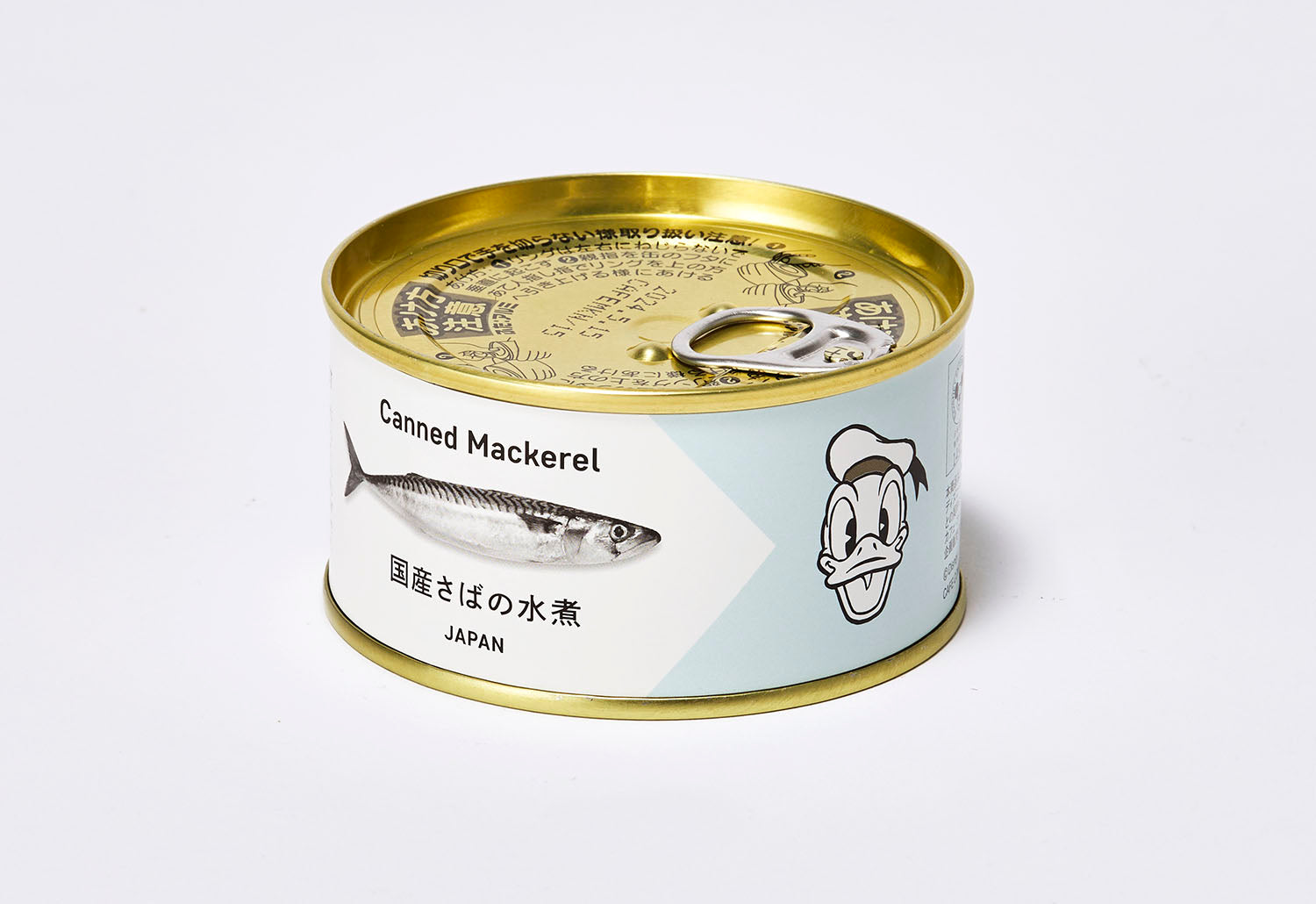 賞味期限2025年7月1日サバ缶　水煮24入×4ケース(190g×96缶)