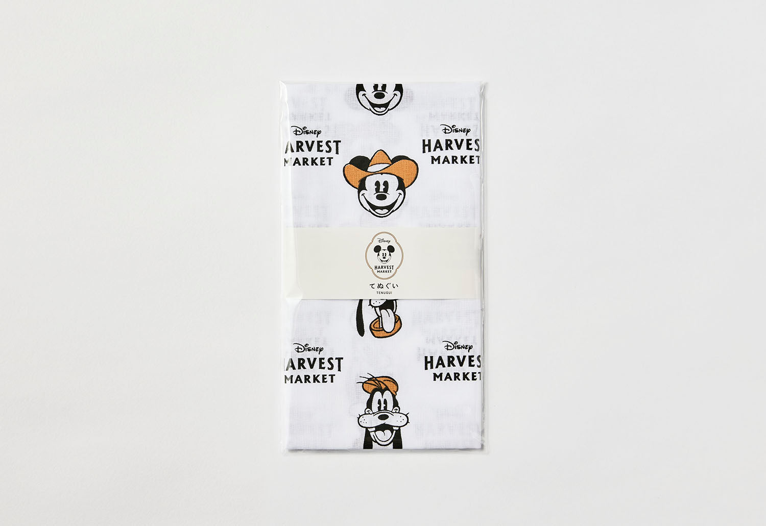 DISNEY HARVEST MARKET ぬいぐるみ　Lサイズ　1点 ぬいぐるみ（L） – Disney HARVEST MARKET by CAFE COMPANY